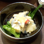 よねさん - ポテサラ