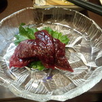 よねさん - クジラ