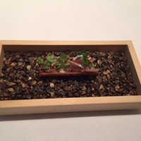 La Cime - ニシン蕎麦
