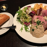 カンティネッタバズ - 