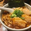 創始 麺屋武蔵