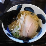 川尻ラーメン けんだま - 