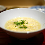 銀座 しのはら - 筍御飯雑炊