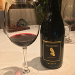 カーサ・デル・チーボ - 