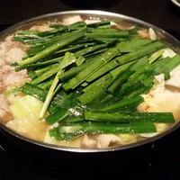 博多もつ鍋 やま中 赤坂店 - 