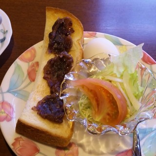 名古屋市名東区でおすすめのグルメ情報 小倉トースト をご紹介 食べログ