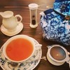 ティー＆スイーツ　ティーズルーム