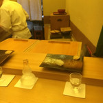 Sushi Mitsukawa - 