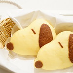 スヌーピーパン