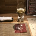 シャンパン&ワインと熟成鮨 Rikyu - 
