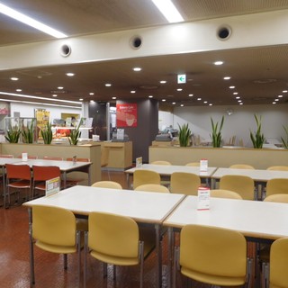 船橋市役所職員食堂_2