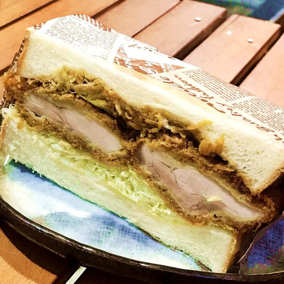 TIKI TIKI CHICKEN photo 2