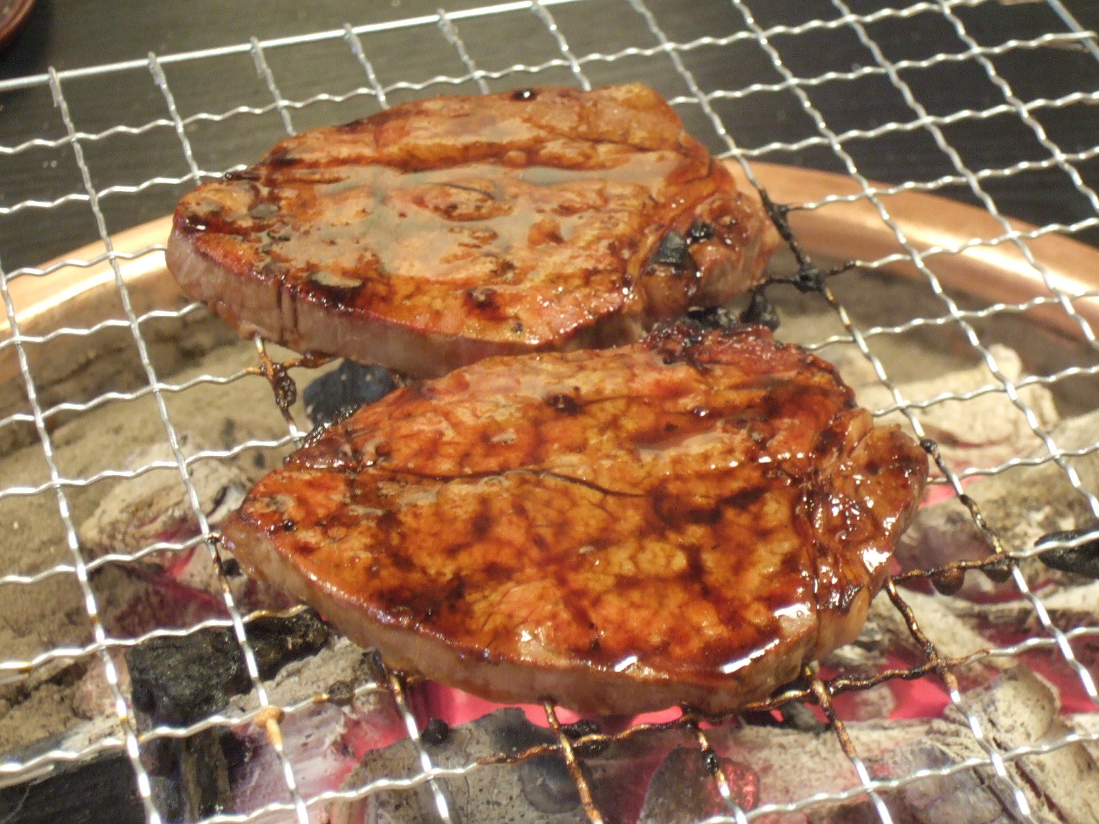 インターグロリアさんが投稿した和田金（三重/松阪）の口コミ詳細 [食べログ] 和田金