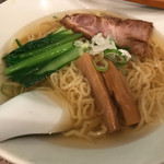 インディアン - 支那そば