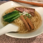 インディアン - トップフォト 支那そば