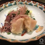 はらまさ - 蛍烏賊