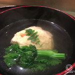 はらまさ - お椀　