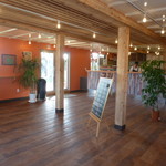 AOSORA PARLOR - 店内②