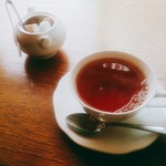 KOUJI cordiale - 紅茶