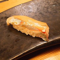 鮨 とびこめ - 縞鯵