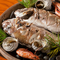 [淡路島名物] 宝楽焼き  ２人前4180円～
