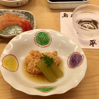 鮨処 平野 - 