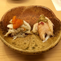 鮨処 平野 - 