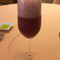 リストランテ ル・ミディ ひらまつ - 