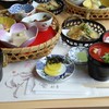 季節料理 初音