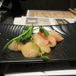 しゃぶしゃぶ 横手豚玄亭 - ・・・鶏？