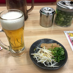 ラーメン横綱 吉祥院本店 - 