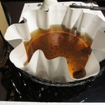 しゃぶしゃぶ 横手豚玄亭 - そばつゆ出汁！