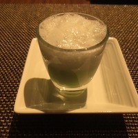 「メトロポリタングリル」 ヒルトン東京 - 