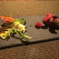  「メトロポリタングリル」 ヒルトン東京 - 