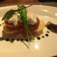  「メトロポリタングリル」 ヒルトン東京 - 