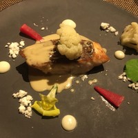  「メトロポリタングリル」 ヒルトン東京 - 
