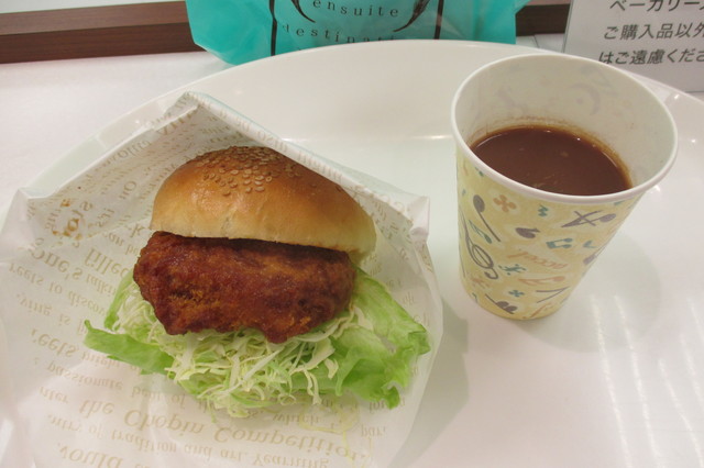 ブーランジェリー Emu 西武所沢店 ブーランジェリー エミュウ 所沢 パン 食べログ