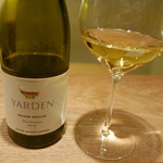 虎白 - ヤルデン