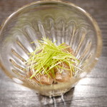 虎白 - すっぽん煮こごり