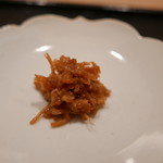 虎白 - 干し貝柱と干しエビのXO醤