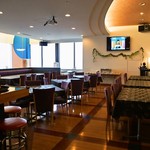 Sky Lounge 22 - 店内