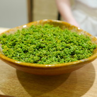 日本料理 太月 - 花山椒