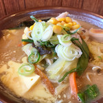 ラーメンなる木 - 