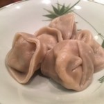 按田餃子 代々木上原店 - 