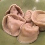 按田餃子 代々木上原店 - 