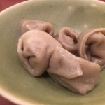 按田餃子 代々木上原店 - 