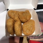 マクドナルド - チキンマックナゲット