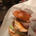 Johson Burgers - 