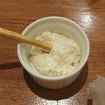 Ａlvino - お通し