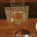 Ａlvino - グラスワイン